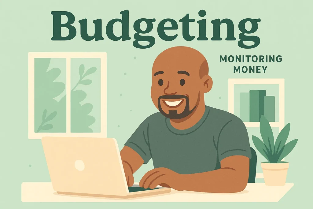 A Beginner’s Guide to Budgeting